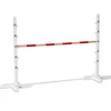 by ASTRUP Spielzeug-Hindernis Hobby Horse Springreiten