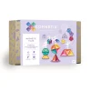 Connetix Magnetbausteine Pastel Shape Expansion Pack 48-teilig