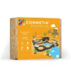 Connetix Magnetbausteine Roads Creative Pack 48-teilig