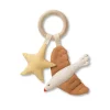 Dear April Ilma Rassel mit Beiu00dfring Starbird