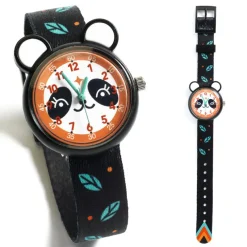 Djeco Armbanduhr Panda