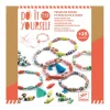 Djeco DIY Papierperlen Pop