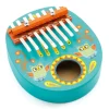Djeco Kalimba Animambo