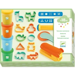 Djeco Modellieren Everything you need to Start