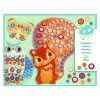 Djeco Mosaik Milfiori