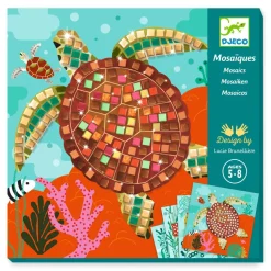 Djeco Mosaike Karibik