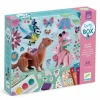 Djeco Multi-Activity Kit Feen Box