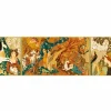 Djeco Puzzles Gallery Unicorn Garden - 500 Teile