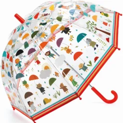 Djeco Regenschirm Regenschauer