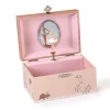 Egmont Toys Schmuckdose mit Musik Marienku00e4fer