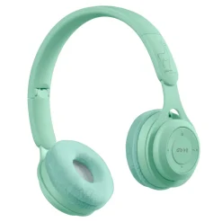 Lalarma Bluetooth Kinderkopfhu00f6rer - Mint Pastel