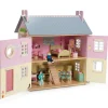 Le Toy Van Puppenhaus The Bay Tree House