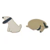LIEWOOD Beiu00dfring Gia Dog/Oat mix 2er-Set