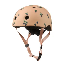 LIEWOOD Fahrradhelm Hilary Berry / Pale Tuscany XS/44-48cm