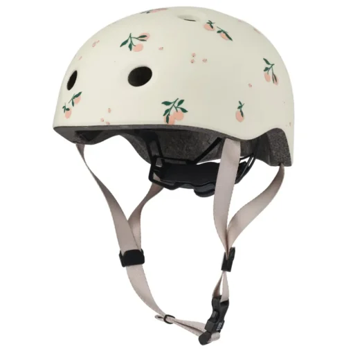 LIEWOOD Fahrradhelm Hilary Peach / Sea shell