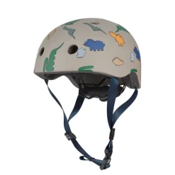 LIEWOOD Fahrradhelm Hilary Dinosaurs / Mist