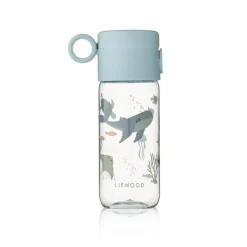 LIEWOOD Flasche Clemence 350 ml Sea creature / Sandy