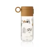 LIEWOOD Flasche Clemence 350 ml Farm / Sandy