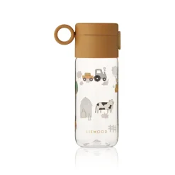 LIEWOOD Flasche Clemence 350 ml Farm / Sandy