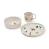 LIEWOOD Geschirrset Archi Holiday / Sandy