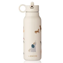 LIEWOOD Isolierflasche Falk 350 ml All together / Sandy