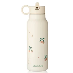 LIEWOOD Isolierflasche Falk 350 ml Peach / Sea shell mix