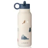 LIEWOOD Isolierflasche Falk 350 ml Polar / Sandy