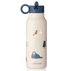 LIEWOOD Isolierflasche Falk 350 ml Polar / Sandy