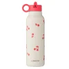 LIEWOOD Isolierflasche Falk 500 ml Cherries / Sandy