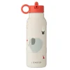 LIEWOOD Isolierflasche Falk 350 ml Circus / Sandy