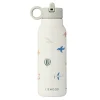LIEWOOD Isolierflasche Falk 350 ml Aviator / Ecru