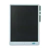LIEWOOD Magisches Zeichenboard Zora 13,5 inches Croco / Dove blue