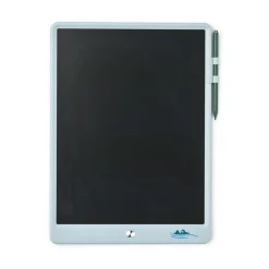 LIEWOOD Magisches Zeichenboard Zora 13,5 inches Croco / Dove blue