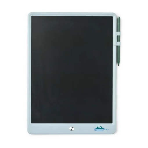 LIEWOOD Magisches Zeichenboard Zora 13,5 inches Croco / Dove blue