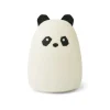 LIEWOOD Nachtlicht Winston Panda creme de la creme