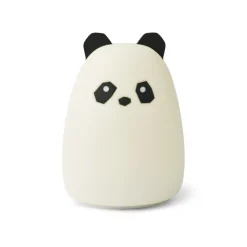 LIEWOOD Nachtlicht Winston Panda creme de la creme
