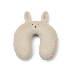 LIEWOOD Nackenkissen Alto Rabbit Mist