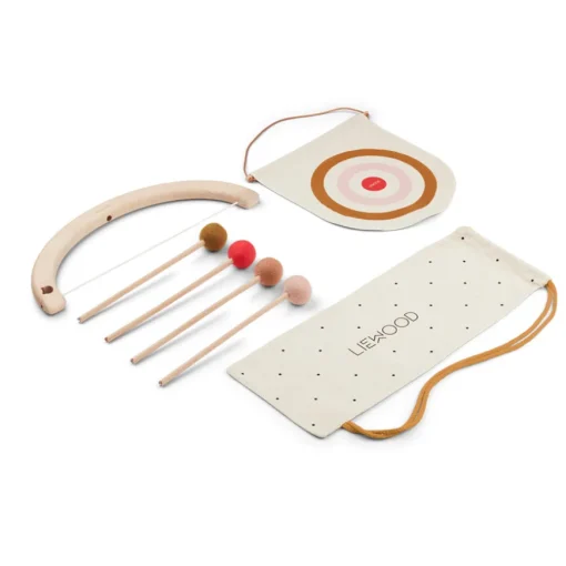 LIEWOOD Pfeil & Bogen Freja Rose Multi Mix