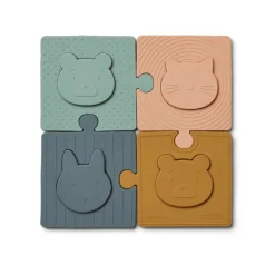 LIEWOOD Puzzle Bodil Multi Mix