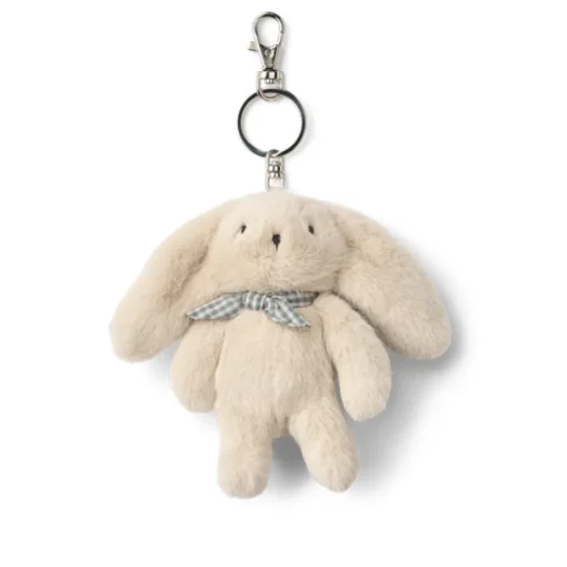 LIEWOOD Schlu00fcsselanhu00e4nger Alfredo Rabbit Mist