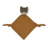 LIEWOOD Schmusetuch Alfie Superhero/Golden Caramel