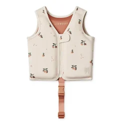 LIEWOOD Schwimmweste Dove Peach / Sea shell