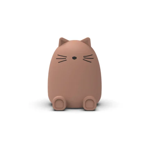 LIEWOOD Spardose Palma Cat Dark Rose