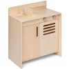 LIEWOOD Spielku00fcche Mario Natural wood