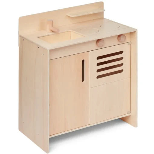 LIEWOOD Spielku00fcche Mario Natural wood
