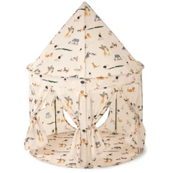 LIEWOOD Spielzelt Oaks Pop Up All together / Sandy