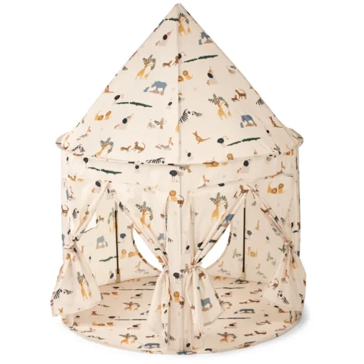 LIEWOOD Spielzelt Oaks Pop Up All together / Sandy