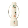 LIEWOOD Taschenlampe Gry Peach / Sea shell
