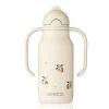 LIEWOOD Trinkflasche Kimmie 250ml Peach / Sea shell