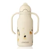 LIEWOOD Trinkflasche Kimmie 250ml All together / Sandy